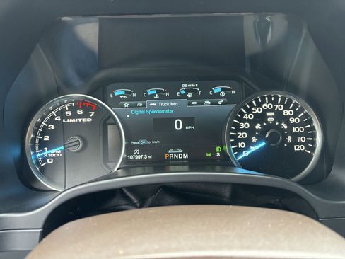 Used 2019 Ford F150 Limited image 29