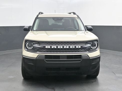 Used 2025 Ford Bronco Sport Big Bend AWD/4WD image 10