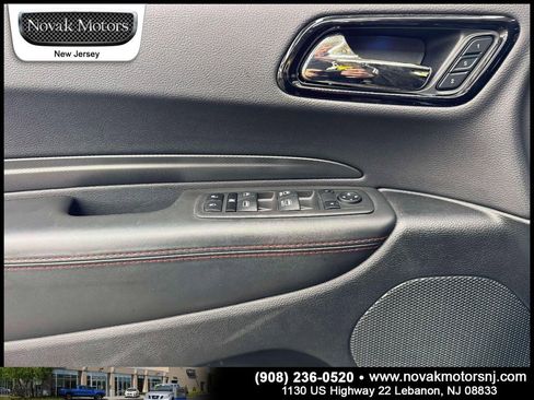 Used 2023 Dodge Durango R/T AWD/4WD image 15