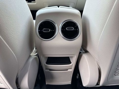 Certified 2025 Mercedes-Benz GLB 250 GLB 250 image 14