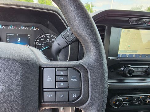 Used 2023 Ford F150 XL w/ STX Appearance Package AWD/4WD image 17