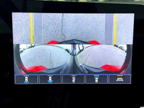 Used 2020 Chevrolet Corvette Stingray Preferred Conv w/ 2LT Preferred Equipment Group image 35