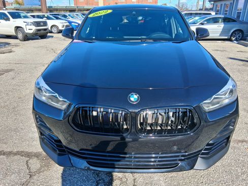 Used 2022 BMW X2 sDrive28i w/ Convenience Package image 8