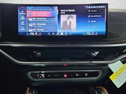 New 2026 BMW X6 M60i image 11