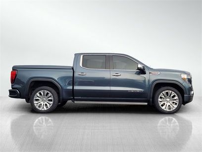 Used 2020 GMC Sierra 1500 Denali w/ Denali Ultimate Package