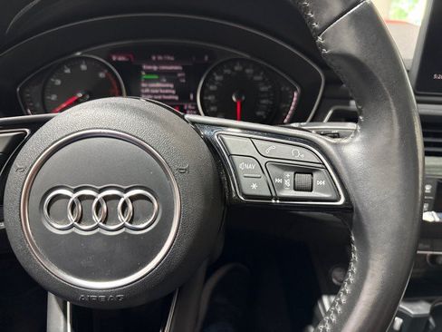Used 2018 Audi A4 2.0T Ultra Premium w/ Convenience Package FWD image 72