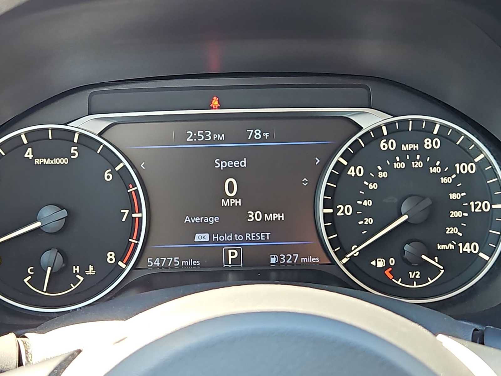 Used 2024 Nissan Altima 2.5 SV FWD image 26