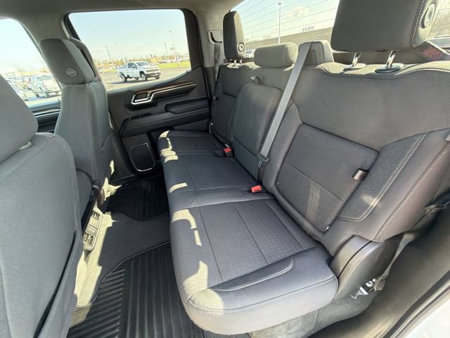 Certified 2024 GMC Sierra 1500 Elevation AWD/4WD image 26