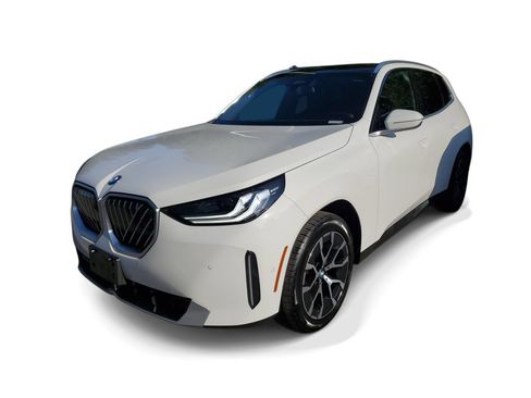 Used 2026 BMW X3 xDrive30i AWD/4WD image 2