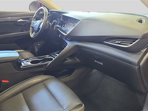 Used 2022 Buick Envision Essence w/ Safety Package image 16