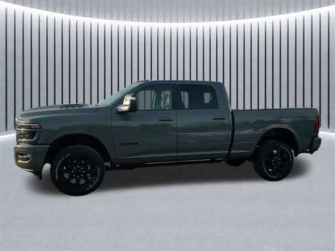 New 2026 RAM 2500 Laramie image 16