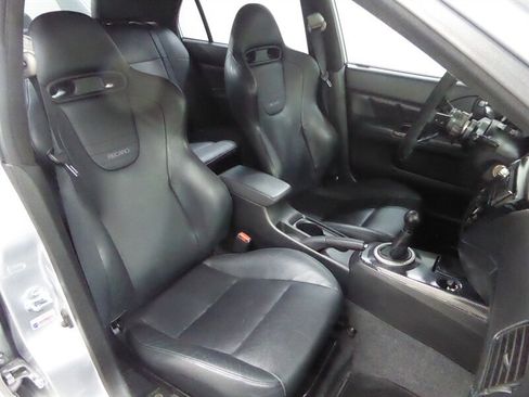 Used 2006 Mitsubishi Lancer Evolution IX image 25