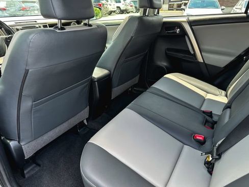 Used 2015 Toyota RAV4 Limited AWD/4WD image 21