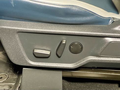 Used 2021 Ford Bronco Outer Banks w/ Sasquatch Package image 15