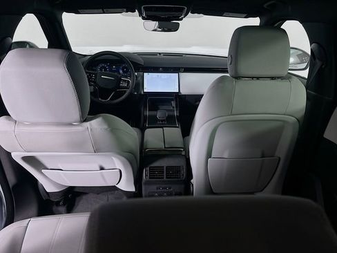 Used 2026 Land Rover Range Rover Velar Dynamic SE image 24
