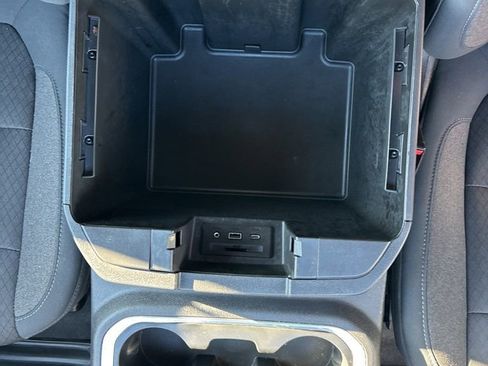 Used 2020 Chevrolet Silverado 1500 RST w/ All-Star Edition image 29