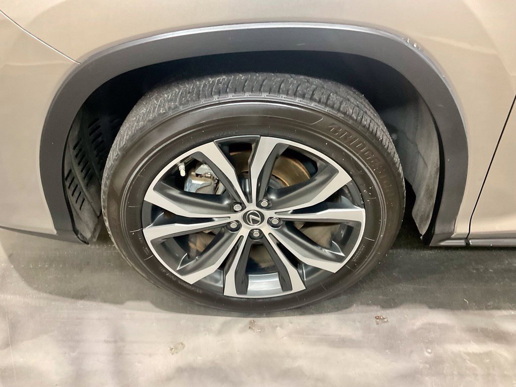 Used 2021 Lexus RX 350 AWD w/ Premium Package image 6