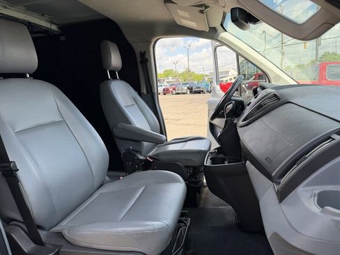 Used 2017 Ford Transit 250 148 Low Roof RWD image 20