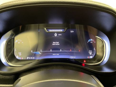 Certified 2024 RAM 3500 Laramie w/ Night Edition AWD/4WD image 17