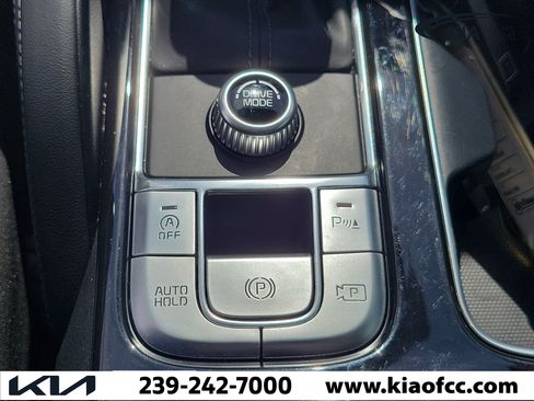 Certified 2024 Kia Telluride SX FWD image 30