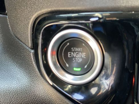 Used 2025 Chevrolet Silverado 1500 LT w/ Protection Package image 17