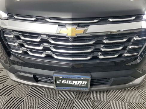 New 2026 Chevrolet Equinox LT w/ Safety and Technology Package image 10