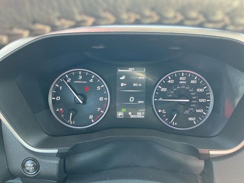 Used 2023 Subaru Ascent Limited image 19