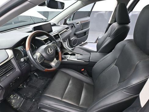 Used 2022 Lexus RX 450h 450h image 21