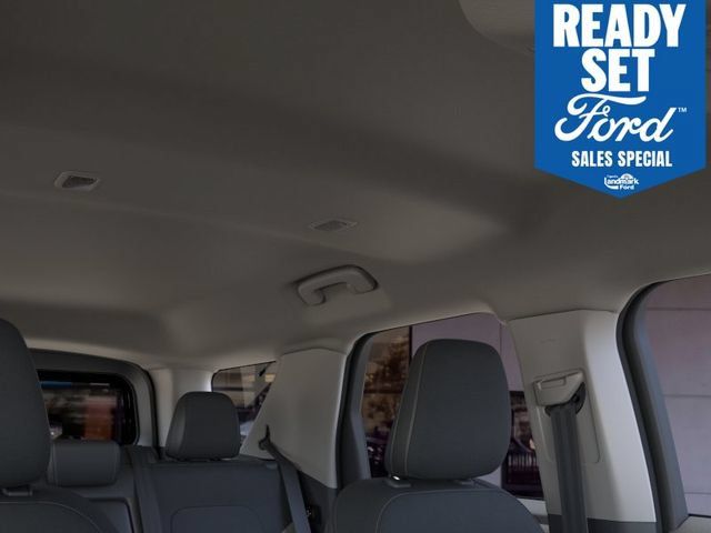 New 2026 Ford Bronco Sport Big Bend AWD/4WD image 56