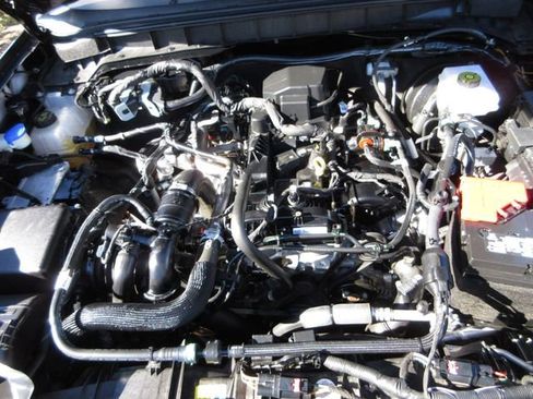 Certified 2022 Ford Bronco Black Diamond w/ Sasquatch Package image 27