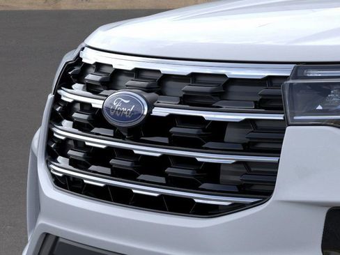 New 2026 Ford Explorer Active w/ Active Comfort Package image 18