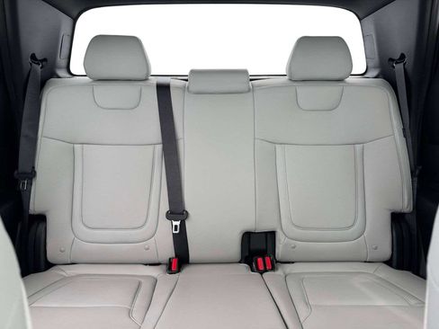 New 2026 Hyundai Santa Cruz SEL FWD image 16