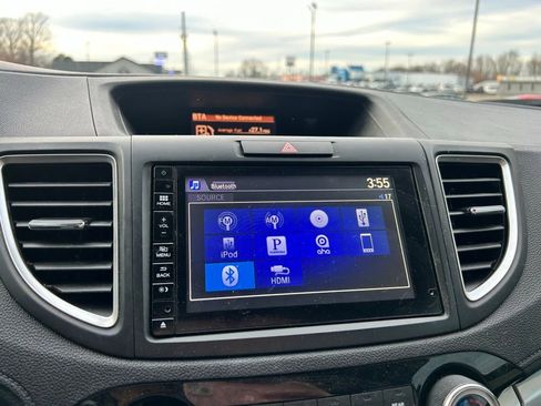 Used 2015 Honda CR-V EX image 9