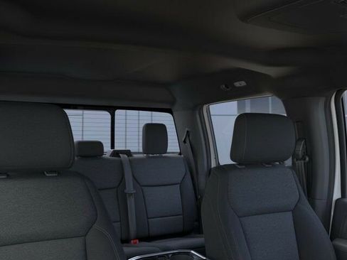 New 2025 Ford F150 XLT w/ Equipment Group 302A MID image 23