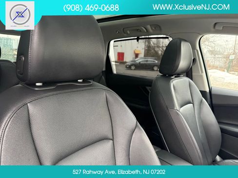 Used 2019 Audi Q7 2.0T Premium Plus w/ Premium Plus Package image 24