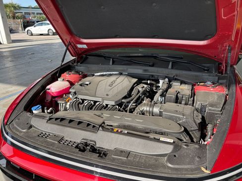 Used 2025 Hyundai Sonata SEL image 34