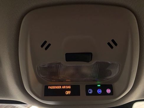 New 2026 Chevrolet Trax LT w/ Driver Confidence Package FWD image 4