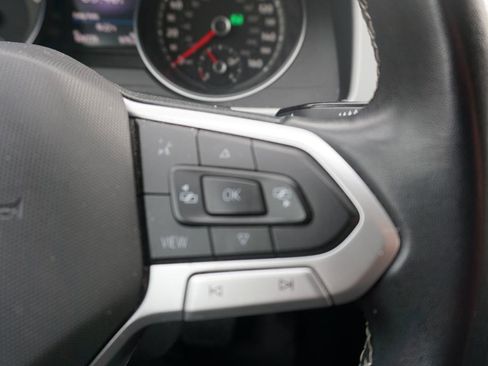 Used 2021 Volkswagen Atlas SE image 35