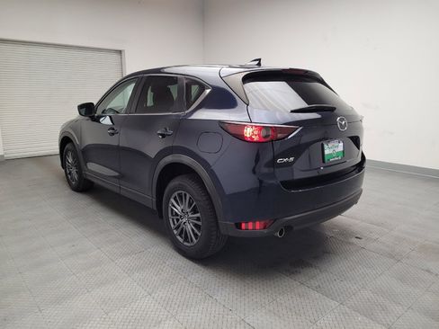 Used 2019 MAZDA CX-5 Touring image 5