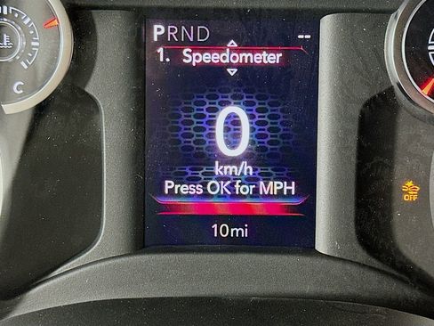 New 2026 RAM 3500 Big Horn image 11