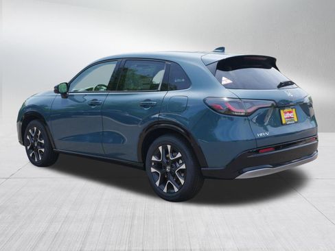 New 2027 Honda HR-V EX-L image 5