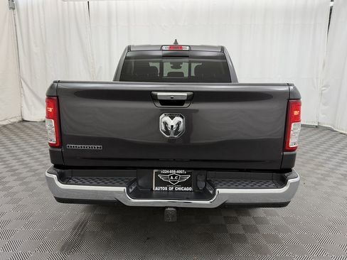 Used 2020 RAM 1500 Big Horn AWD/4WD image 6