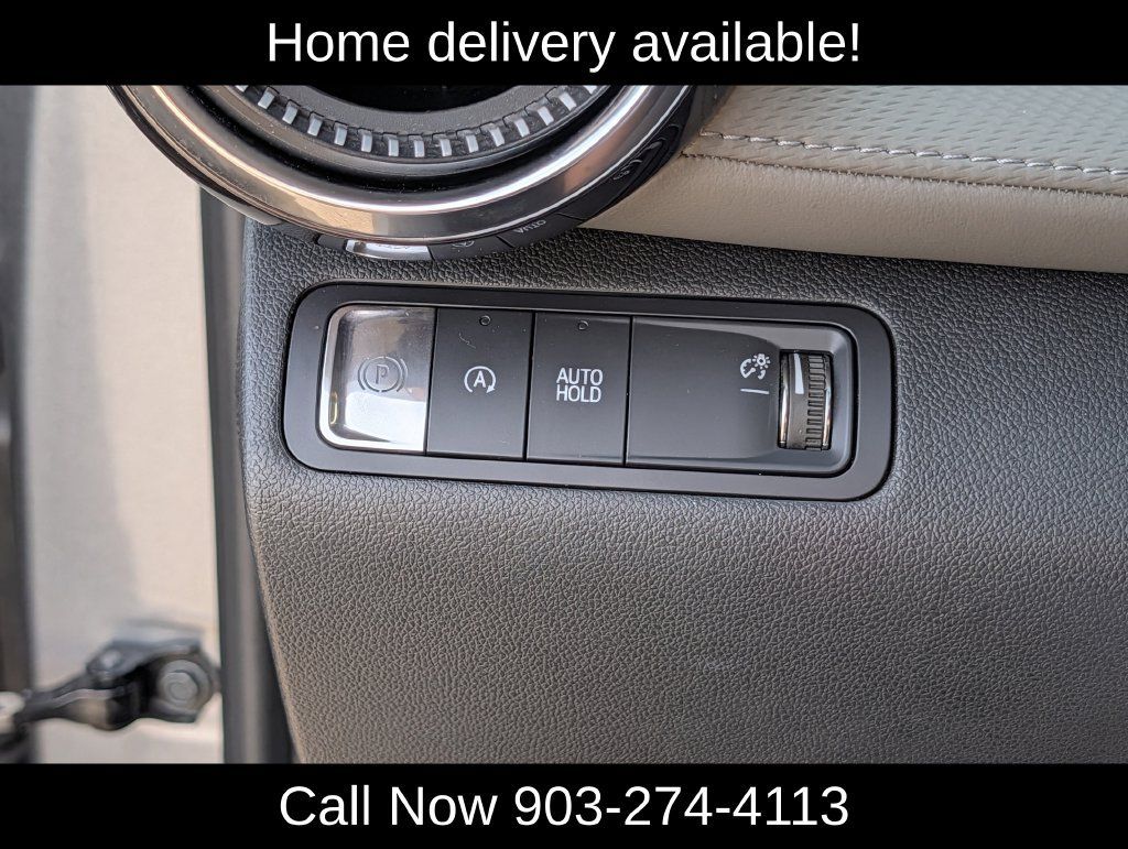 Used 2025 Chevrolet Equinox LT w/ Convenience Package II FWD image 24