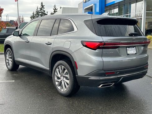 New 2026 Buick Enclave Preferred w/ Power Package image 3