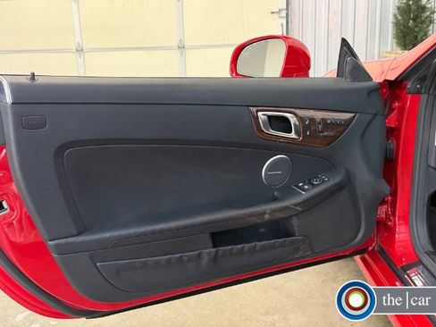 Used 2013 Mercedes-Benz SLK 250 image 12