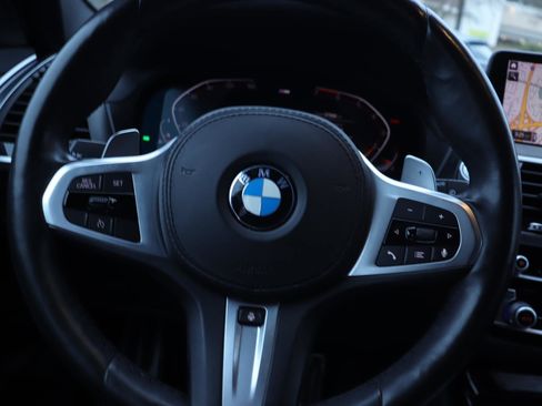 Used 2020 BMW X3 sDrive30i w/ M Sport Package 2 image 29