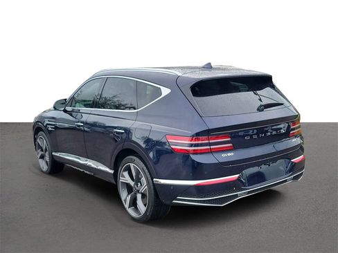 Used 2026 Genesis GV80 2.5T Prestige image 5