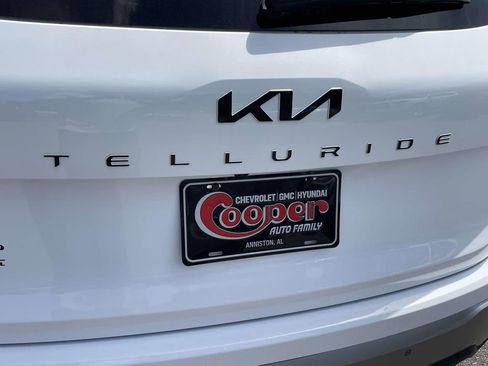 Used 2023 Kia Telluride EX X-Line AWD/4WD image 9