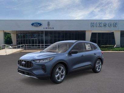 New 2026 Ford Escape ST-Line w/ Cold Weather Package