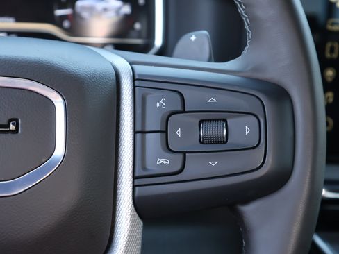 Used 2024 GMC Sierra 1500 Denali w/ Technology Package image 19